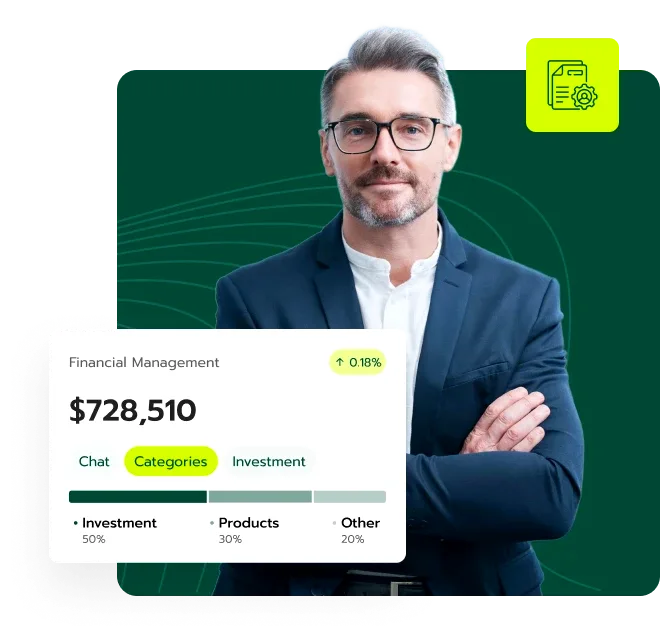 Qwagtyzex portfolio management